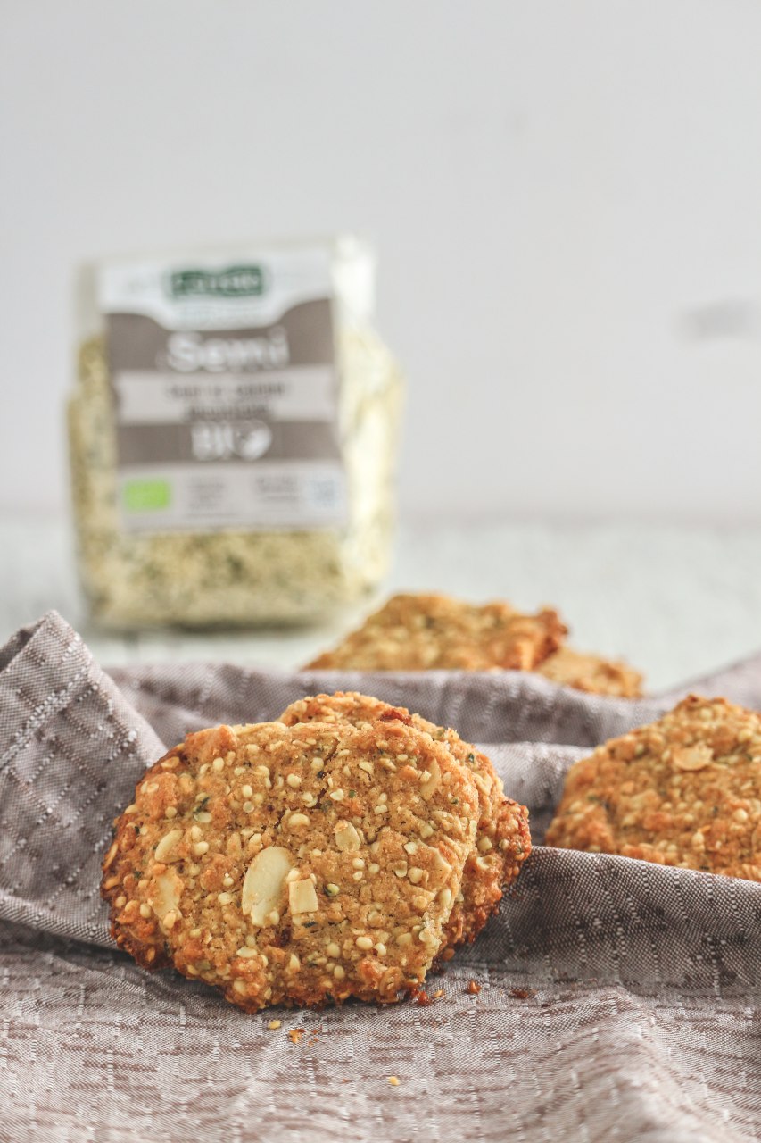 Anzac Biscuits